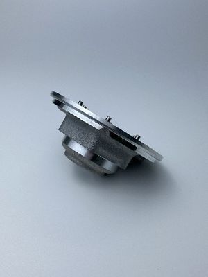 Động cơ tiếng ồn thấp tùy chỉnh Stator Rotor Hình dạng xi lanh 220V 200W