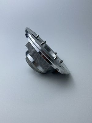 Động cơ tiếng ồn thấp tùy chỉnh Stator Rotor Hình dạng xi lanh 220V 200W