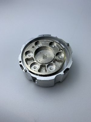 Động cơ tiếng ồn thấp Stator Rotor Kích thước tùy chỉnh Tuổi thọ 10000 giờ