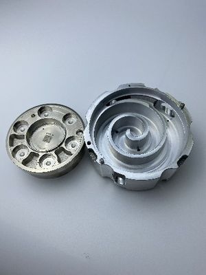 Động cơ tiếng ồn thấp Stator Rotor Kích thước tùy chỉnh Tuổi thọ 10000 giờ