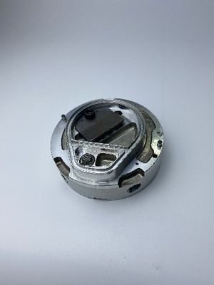 Xi lanh 50Hz Stator và rôto trong động cơ điện Tuổi thọ 10000 giờ