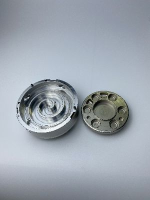 Xi lanh 50Hz Stator và rôto trong động cơ điện Tuổi thọ 10000 giờ