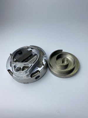 Xi lanh 50Hz Stator và rôto trong động cơ điện Tuổi thọ 10000 giờ