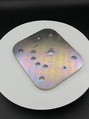 Hot Cold Runner Mim Metal Injection Molding Với Tuổi thọ khuôn dài