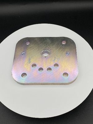 Hot Cold Runner Mim Metal Injection Molding Với Tuổi thọ khuôn dài