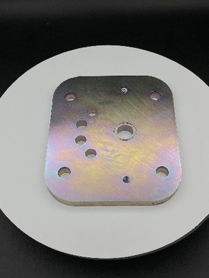 Hot Cold Runner Mim Metal Injection Molding Với Tuổi thọ khuôn dài