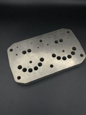 Nén ép đùn khuôn kim loại tùy chỉnh với tuổi thọ cao