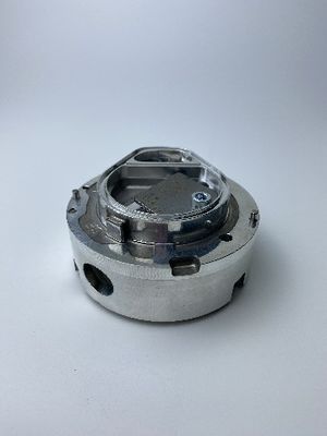 Stator xi lanh và động cơ 2-3kg Lớp cách nhiệt F Tuổi thọ 10000 giờ