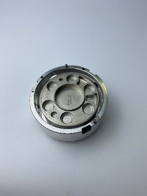 Stator xi lanh và động cơ 2-3kg Lớp cách nhiệt F Tuổi thọ 10000 giờ
