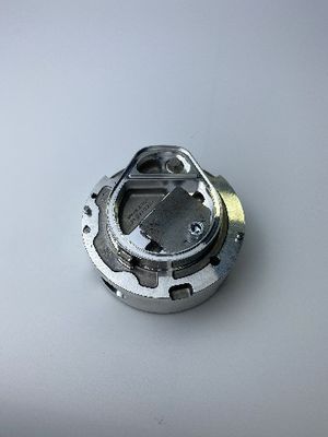 Stator xi lanh và động cơ 2-3kg Lớp cách nhiệt F Tuổi thọ 10000 giờ