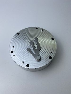 Động cơ điện 2-3kg Stator 50Hz cho các ứng dụng công nghiệp