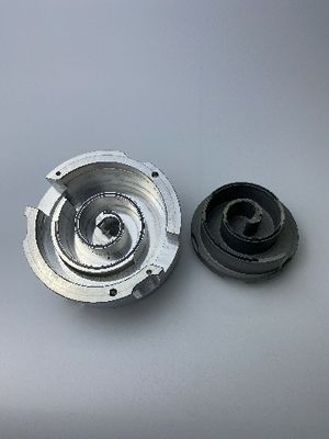 Động cơ quay 200W Dc và Stator dùng trong công nghiệp