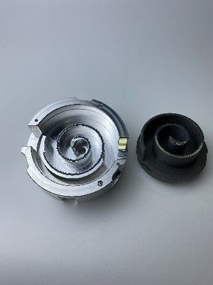 Động cơ 200W Động cơ Stator Động cơ thủy lực 3000 Rpm Rotor Stator