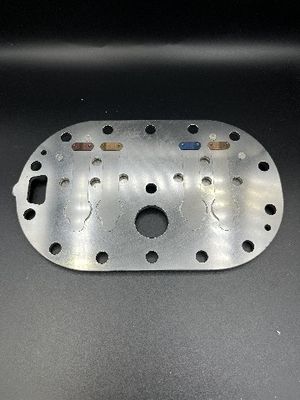 Đĩa van áp suất cao Đĩa van máy nén tùy chỉnh gốc