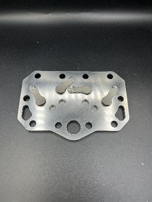 Năng lượng cao Stainless Steel Valve Plate Compressor Valve Plate tùy chỉnh