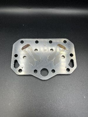 Năng lượng cao Stainless Steel Valve Plate Compressor Valve Plate tùy chỉnh