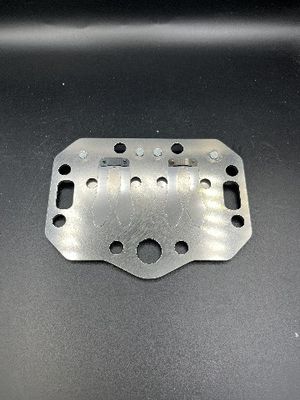 Có thể tùy chỉnh theo mẫu Compressor Valve Plate