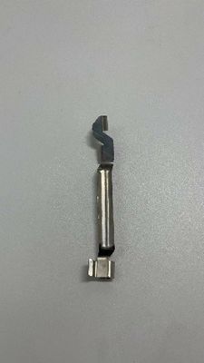 Hỗ trợ tùy chỉnh màu sắc và kích thước Stamping CNC phần gia công cho bản vẽ