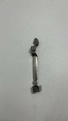 Hỗ trợ tùy chỉnh màu sắc và kích thước Stamping CNC phần gia công cho bản vẽ