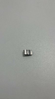 Hỗ trợ ấn tùy chỉnh CNC phần gia công để đánh bóng sản phẩm