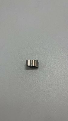 Phù độ tùy chỉnh ± 0.01mm CNC phần gia công cho thiết kế tùy chỉnh
