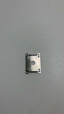 Hỗ trợ tùy chỉnh CNC phần gia công đánh bóng