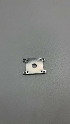 Hỗ trợ tùy chỉnh CNC phần gia công đánh bóng