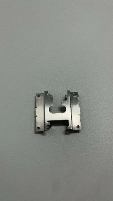 Sản phẩm sản xuất điện tử CNC với công nghệ sơn tiên tiến