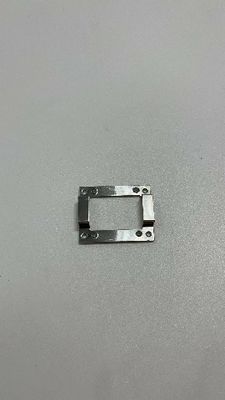 Máy CNC chính xác cao để tùy chỉnh đánh bóng sản phẩm quang điện