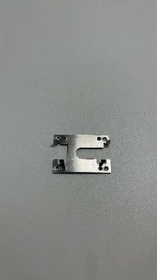 Hỗ trợ các bộ phận đóng dấu sản phẩm quang điện tùy chỉnh dựa trên bản vẽ và mẫu