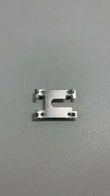 Hỗ trợ các bộ phận đóng dấu sản phẩm quang điện tùy chỉnh dựa trên bản vẽ và mẫu