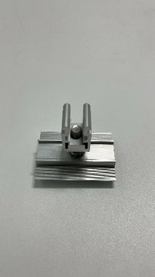 Tùy chỉnh các bộ phận gia công CNC cho các bộ phận đóng dấu nhà máy