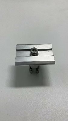 Tùy chỉnh các bộ phận gia công CNC cho các bộ phận đóng dấu nhà máy