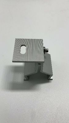 Sản phẩm quang điện hóa và đánh bóng của nhà máy Trung Quốc Chiếc máy CNC