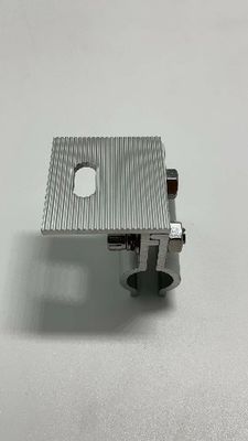 Có thể hỗ trợ các sản phẩm quang điện tùy chỉnh để đánh bóng và đóng dấu