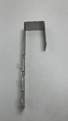 Chu kỳ giao hàng 7-15 ngày cho các bộ phận gia công CNC kim loại tùy chỉnh