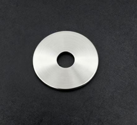 Bộ phận dập ô tô tùy chỉnh ANSI BS Dung sai 0,01mm