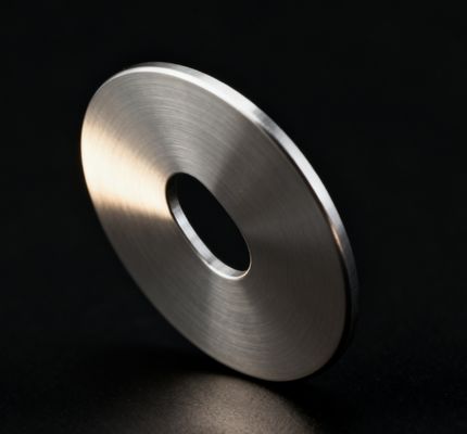 Bộ phận dập ô tô tùy chỉnh ANSI BS Dung sai 0,01mm