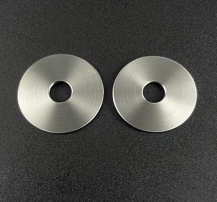 Bộ phận dập ô tô tùy chỉnh ANSI BS Dung sai 0,01mm