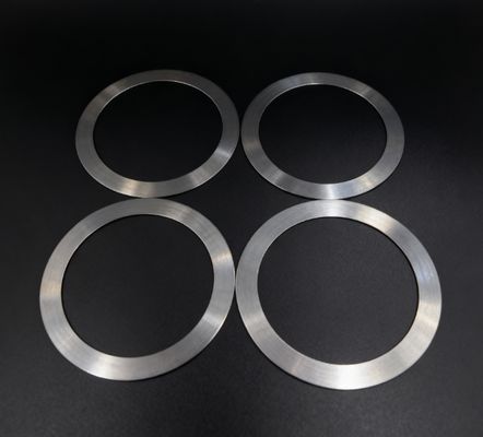 Rò rỉ khí xả van lưỡi gà máy nén khí / Vòng đệm lót