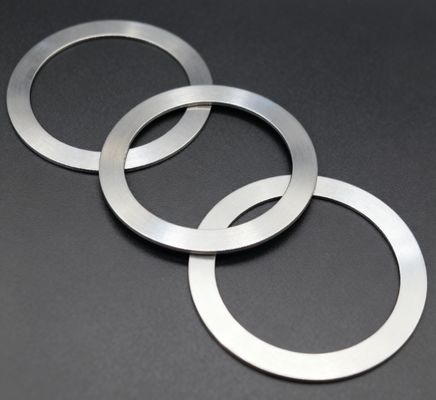 Rò rỉ khí xả van lưỡi gà máy nén khí / Vòng đệm lót