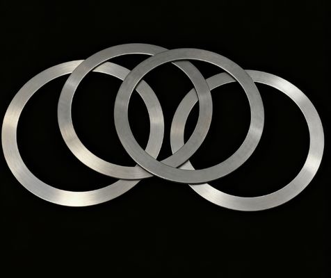 Rò rỉ khí xả van lưỡi gà máy nén khí / Vòng đệm lót