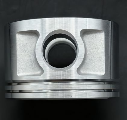 Piston 4ge Cylinder Bore75 cho máy nén lạnh AC Bitzer