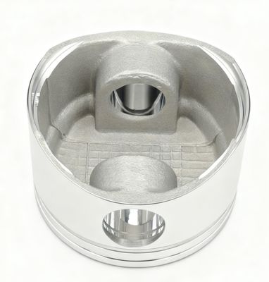 Bitzer 4Ncs 60mm trái và phải cho Bitzer AC tủ lạnh máy nén