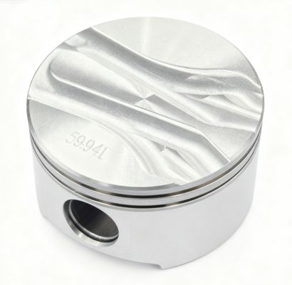 Bitzer 4Ncs 60mm trái và phải cho Bitzer AC tủ lạnh máy nén