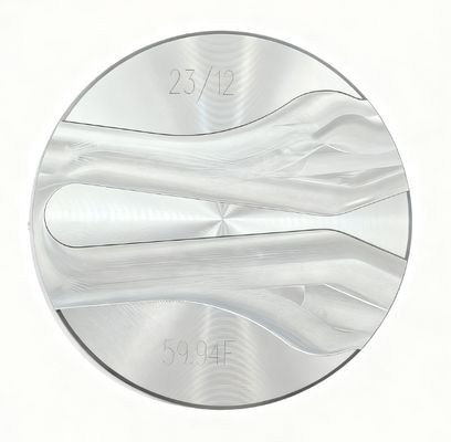 Bitzer 4Ncs 60mm trái và phải cho Bitzer AC tủ lạnh máy nén