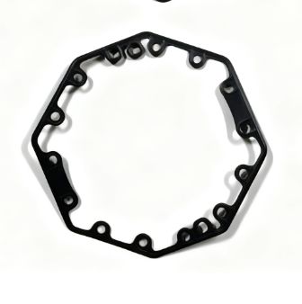 Bộ gioăng phớt Bitzer 4pes 65mm 37284102 cho máy nén lạnh AC