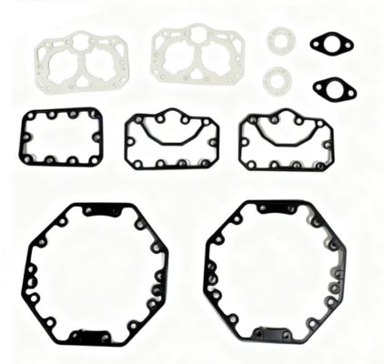 Bitzer 4pes Gasket Set 70mm 37284102 cho máy nén lạnh AC
