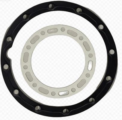 Bitzer 4pes Gasket Set 70mm 37284102 cho máy nén lạnh AC