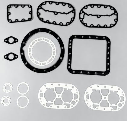 Bitzer 4pes Gasket Set 70mm 37284102 cho máy nén lạnh AC